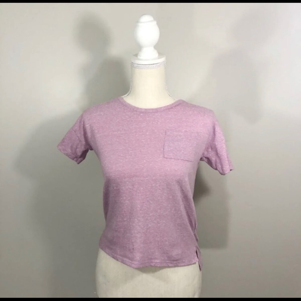 Boyfriend shirt